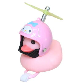 サイクリングマスコット マスコット マイメロディ サンリオ ケイカンパニー プレゼント