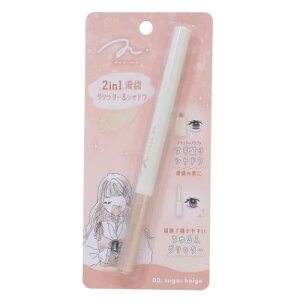 2in1ܑ܃Ob^[VhE RXG SUGAR BEIGE J~IWp i`薜\x[W i`uE CN [։