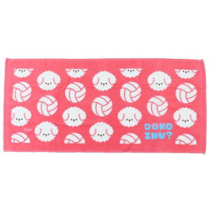 vgO^I tFCX^I DOKOINU? o[{[ IN^j ^I ʔG [։