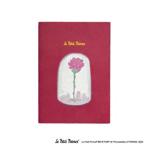 ɖ{TCYm[g A6 m[g ROKKAKU x Le Petit Prince ̉q Ȃ t^o  ~jm[g [։