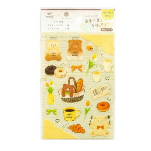 蒠fRZbg fUCy[p[V[V[g ROKKAKU x cafe teddy JtF t^o efBxA@ fR[V [։