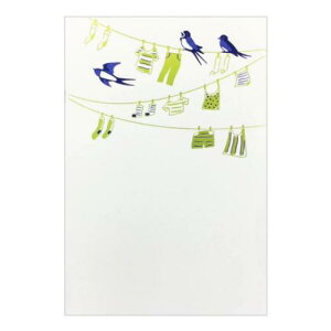 ݋G߂͂ 1 POSTCARD ROKKAKU ݃V[Y 5 ΂ t^o |XgJ[h  bZ[WJ[h [։