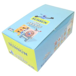 �~�j�Ŕ������X�^���h�R���N�V���� �S8�� 8���Z�b�g �N���b�v �p�y�b�g�X���X�� PUPPET SUNSUN �G���X�J�C �R���N�V�����G�� �܂Ƃߔ���