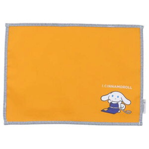 �����`�����}�b�g �����`�}�b�g �V�i�����[�� I.CINNAMOROLL OR �T�����I ���^�i�x �v���[�X�}�b�g �e�[�u���}�b�g �H�� ���[���։�