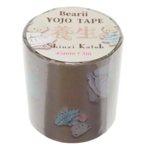 YOJO TAPE {e[v Bearii V[ Ntg }XLOe[v fR[V 킢