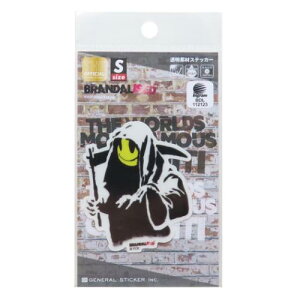 fރXebJ[ _CJbgV[ oNV[ BRANDALISED Reaper [lXebJ[ fRXebJ[ ϐό [։