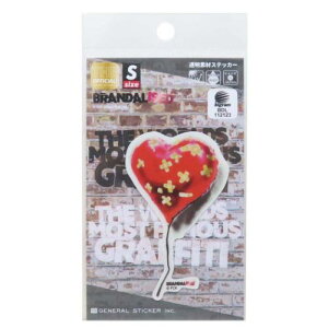 fރXebJ[ _CJbgV[ oNV[ BRANDALISED Bandaged Heart [lXebJ[ fRXebJ[ ϐό [։