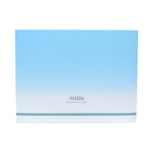 5|Pbg A4 hLgz_[ ސtH_[ mitte ~be TX^[ Vw Vv