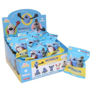 �o�X�{�[�� �S5�� 24���Z�b�g ������ �p�y�b�g�X���X�� PUPPET SUNSUN �T���^�� �q���Ƃ����C ��������G�� �܂Ƃߔ���