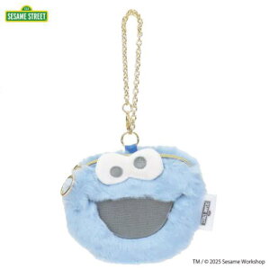 ~j_CJbg|[` ~j|[` ZT~Xg[g SESAME STREET FACE FUR NbL[X^[ GtG[r[Wp  [։