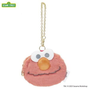 ~j_CJbg|[` ~j|[` ZT~Xg[g SESAME STREET FACE FUR G GtG[r[Wp  [։