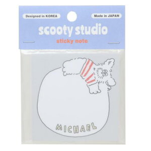 ӂ t scooty studio Michael2 square teBA pi ` 킢 [։