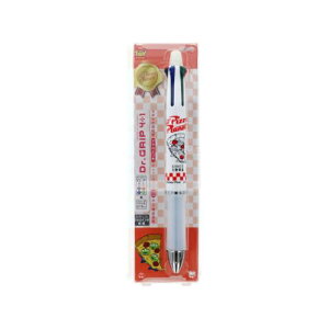 Dr.Grip4+1 Mtgy @\{[y gCXg[[ sU vlbg fBYj[ TX^[ Vw [։