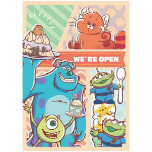 p^p^  PIXAR XC[c fBYj[ sNT[ CbN RNVG [։