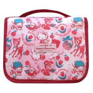 gx|[` nMO|[` XC}[xTILN^[Y sN SWIMMERxSANRIO O ݂艺|[`  s h [։