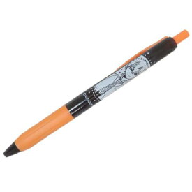 サラサクリップ デコシャインカラー 0.5mm カラーボールペン 地縛少年花子くん2 源 輝 ヒサゴ 新学期準備文具 色ペン アニメメール便可