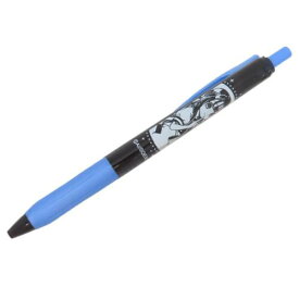 サラサクリップ デコシャインカラー 0.5mm カラーボールペン 地縛少年花子くん2 赤根 葵 ヒサゴ 新学期準備文具 色ペン アニメメール便可