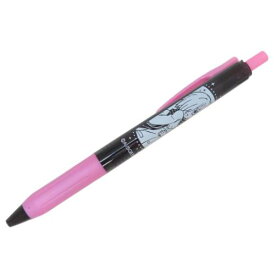 サラサクリップ デコシャインカラー 0.5mm カラーボールペン 地縛少年花子くん2 ミツバ ヒサゴ 新学期準備文具 色ペン アニメメール便可