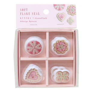 \tgt[NV[ t[NV[ KUNIKA pink Green Flash fR[V _CJbg~jV[  [։