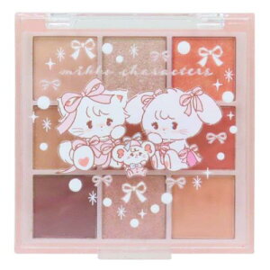 �A�C�V���h�E�p���b�g �R�X���G�� mikko illustrations �s���N �}���J �v���[���g ���[���։�