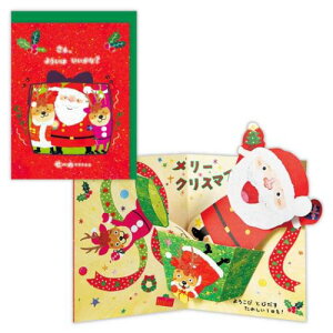 L[gJ[h ̃J[h NX}XJ[h T^т蔠2 {z[}[N Xmas bZ[WJ[h [։