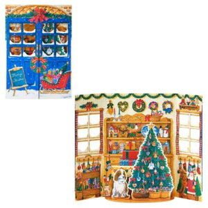 NX}XJ[h JX 31-5 O[eBOJ[h CHRISTMAS ̃NX}XVbv TI v[g bZ[WJ[h [։