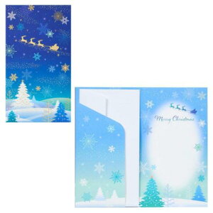 NX}XJ[h JX 7-5 O[eBOJ[h CHRISTMAS ɃT^ TI v[g bZ[WJ[h [։