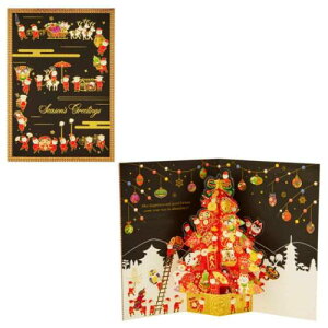 tE JXJ 6-5 aNX}X O[eBOJ[h CHRISTMAS Ԃc[ɋT^ TI v[g bZ[WJ[h [։