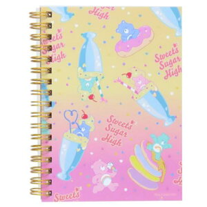 A6m[g@Om[g PAxA T}[ CareBears SC m[g ~jm[g [։