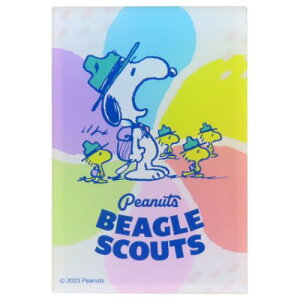 AN}Olbg  Xk[s[ BEAGLE SCOUTS t[ s[ibc vۍH| ① Lb` [։