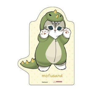 }XRbg|` 2Zbg ۂ tTh ɂ mofusand TX^[ N q  [։