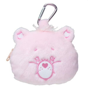 Jritʂ݃t@Xi[|[` ~j|[` PAxA `AxA CareBears eB[Yt@Ng[ 