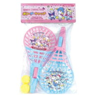 ポン デ キャッチ おもちゃ サンリオキャラクターズ サンリオ 尾上萬 玩具 外遊び