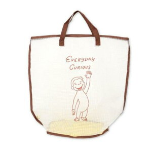 bVoXPbg JS ̃W[W Curious George ][EB[ v[g G{