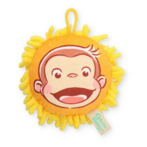 ~jbv |pi ̃W[W Curious George ][EB[ v[g G{