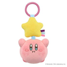 【ポイント10倍 & クーポン！】おでかけブルブルフレンズ おもちゃ 星のカービィ タカラトミー ベビートイ ベビー用品
