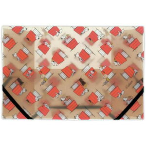 NAtH_ A5 NAt@C Xk[s[ Happiness is Red HOUSE s[ibc {z[}[N ސ [։