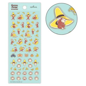 t`hV[ V[V[g ̃W[W FXq Curious George {z[}[N fR[V G{[։