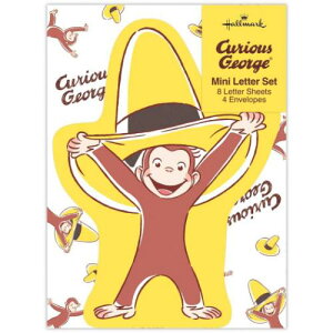 ~j^[Zbg 莆Zbg ̃W[W _CJbg Curious George {z[}[N ړI G{[։