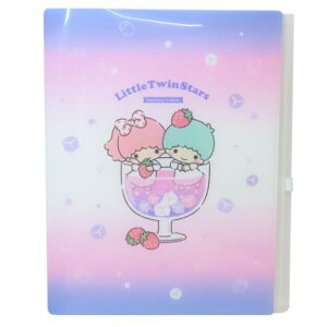 t@Xi[t6|PbgNAt@C |Pbgt@C gcCX^[Y Little Twin Stars TI J~IWp Vw