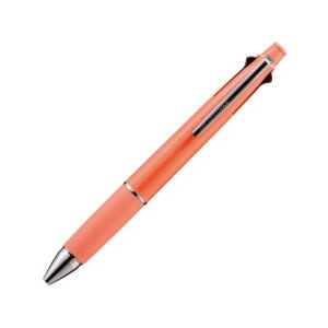JETSTREAM 4��1 25�N�V�F 0.5mm �V���[�v�y�������Ԑ�4�F�{�[���y�� �R�[�����I�����W �O�H���M �V�w���������� �����p�i ���[���։�