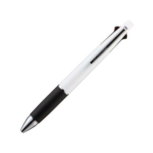 JETSTREAM 4��1 25�N�V�F 0.5mm �V���[�v�y�������Ԑ�4�F�{�[���y�� BK�z���C�g �O�H���M �V�w���������� �����p�i ���[���։�