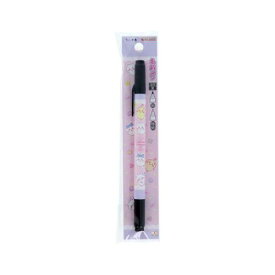 【ポイント10倍 & クーポン！】油性 黒サインペン 名前ペン ちいかわ サンスター文具 新学期準備文具 日本製 メール便可