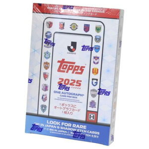 2025Topps J���[�O�t���b�O�V�b�v �R���N�V�����G�� �T�b�J�[ �R���N�^�[�G�� �܂Ƃߔ���