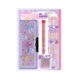 文具セット 文房具セット ちいかわ サンスター文具 新学期準備文具 小学生