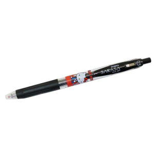 SARASA�N���b�v �T���T�N���b�v 0.5mm �{�[���y�� �n���[�L�e�B �T�����I �J�~�I�W���p�� �V�w���������� ���{�� ���[���։�