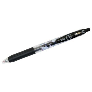 SARASA�N���b�v �T���T�N���b�v 0.5mm �{�[���y�� �|�`���b�R �`���V �T�����I �J�~�I�W���p�� �V�w���������� ���{�� ���[���։�