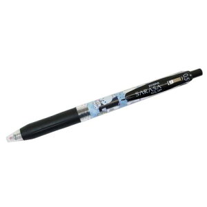SARASA�N���b�v �T���T�N���b�v 0.5mm �{�[���y�� �|�`���b�R �`�F�b�N �T�����I �J�~�I�W���p�� �V�w���������� ���{�� ���[���։�