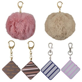 アスカ プリンセス防犯ブザー ショコラ キャラメル フランボワーズ メール便可