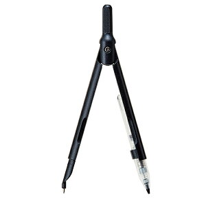 �N�c�� �R���p�X �V���[�v�c�^�C�v �L���b�v�t 0.5mm�c60mm �p�[�v�� / �u���b�N / �z���C�g �y���[���։z